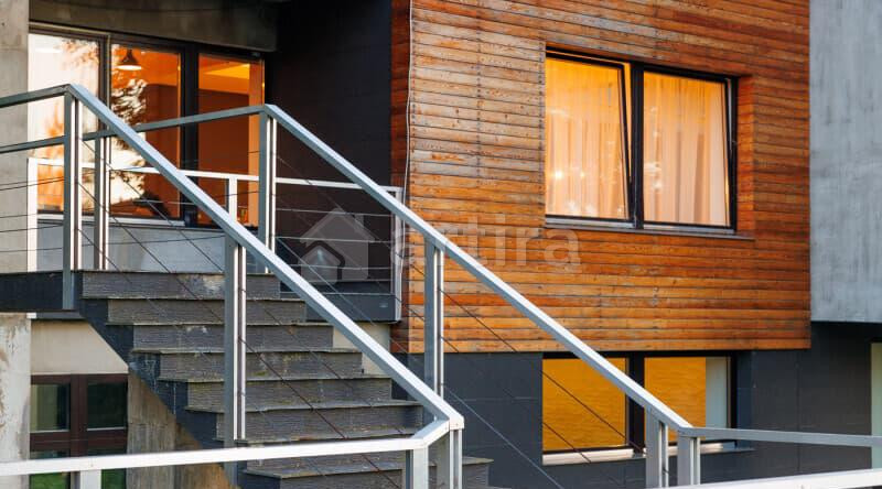 Коттедж, 750 м2 Красногорск - изображение 6