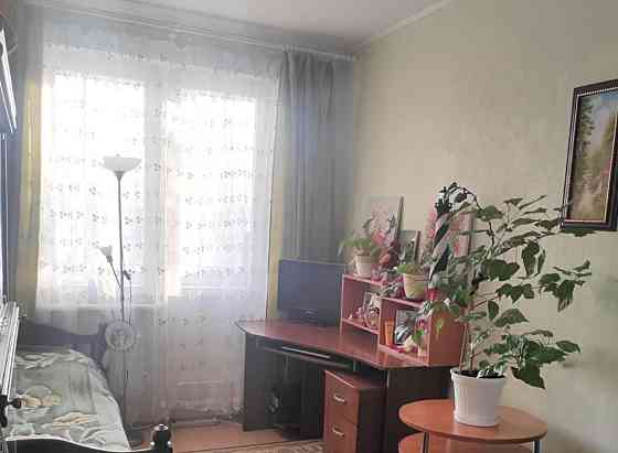 Комната, 31.3 м2, 4/12 эт. Москва