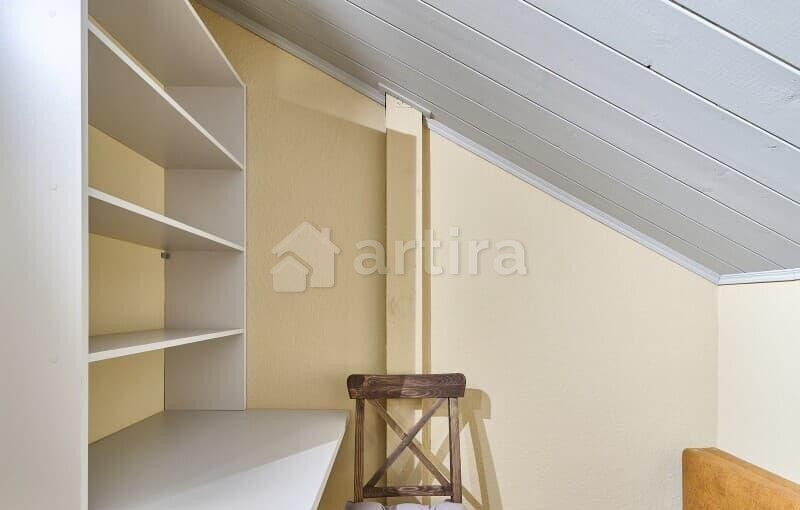 Коттедж, 200 м2 Пушкино - изображение 13