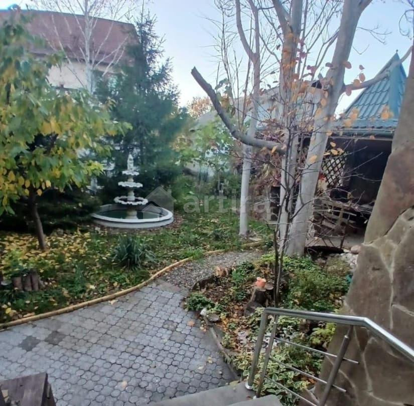 Дом, 40 м2, 6 соток, 1 эт. Симферополь - изображение 7