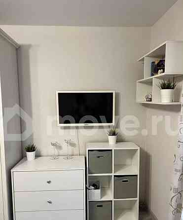 1-комн. квартира, 32.2 м2, 8/9 эт. Москва