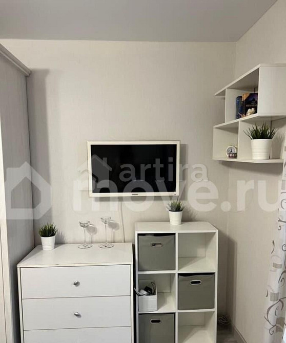 1-комн. квартира, 32.2 м2, 8/9 эт. Москва - изображение 6