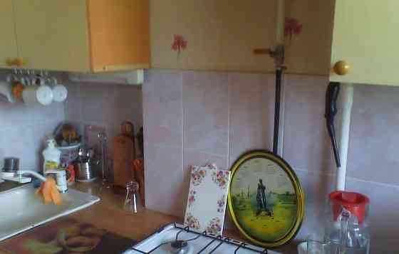 1-комн. квартира, 36 м2, 7/9 эт. Нижний Новгород