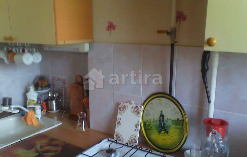 1-комн. квартира, 36 м2, 7/9 эт. Нижний Новгород - изображение 3