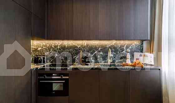 3-комн. квартира, 72 м2, 21/57 эт. Москва