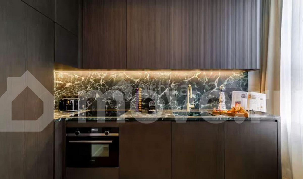 3-комн. квартира, 72 м2, 21/57 эт. Москва - изображение 6