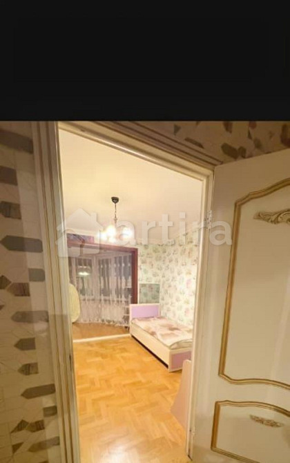 Комната, 15 м2, 3/17 эт. Москва - изображение 2