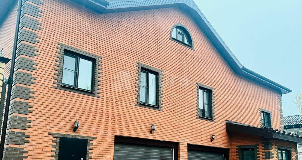 Дом, 275 м2, 12 соток, 3 эт. Люберцы - изображение 6