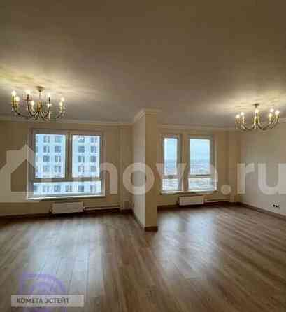 4-комн. квартира, 108.5 м2, 26/32 эт. Москва