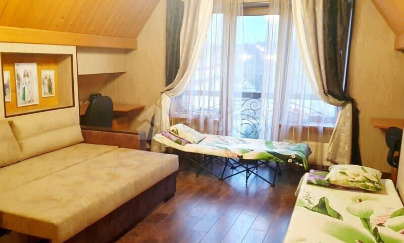 Коттедж, 300 м2 Краснознаменск - изображение 10