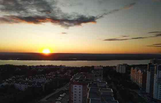 1-комн. квартира, 49 м2, 20/24 эт. Самара