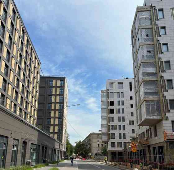 Гараж, 13 м2 Санкт-Петербург