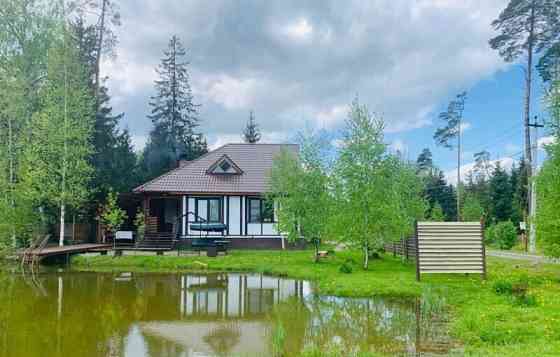 Дом, 170 м2 Солнечногорск