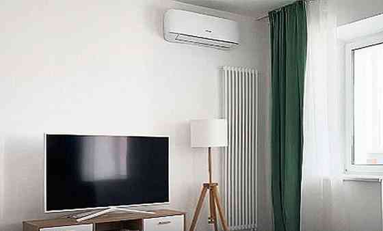 1-комн. квартира, 43 м2, 3/5 эт. Самара