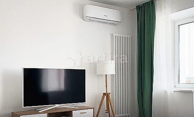 1-комн. квартира, 43 м2, 3/5 эт. Самара - изображение 2