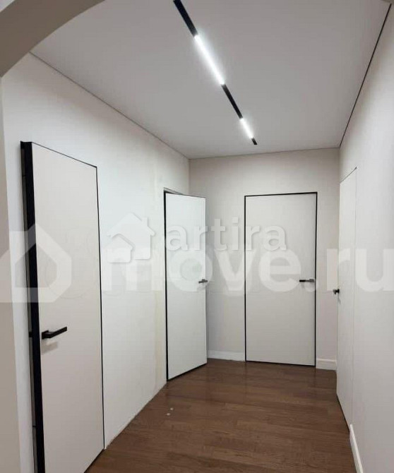 4-комн. квартира, 99.1 м2, 18/22 эт. Москва - изображение 7