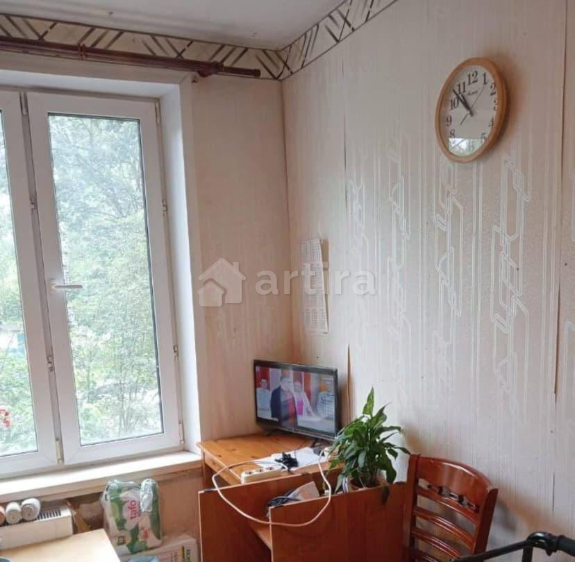 Комната, 13 м2, 2/9 эт. Москва - изображение 5