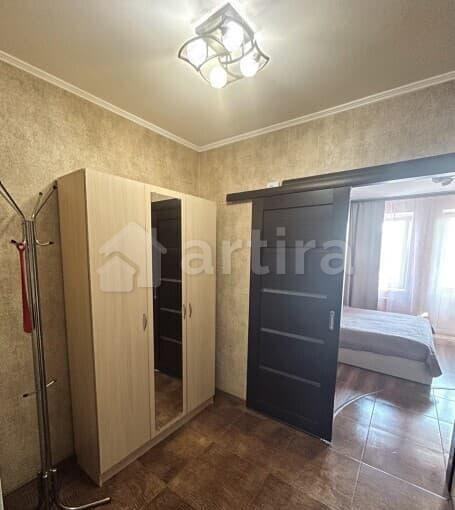 1-комн. квартира, 31 м2, 7/25 эт. Люберцы - изображение 10