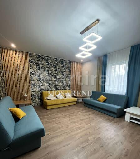 Коттедж, 315 м2 Лобня - изображение 10