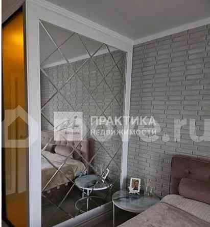 4-комн. квартира, 85.4 м2, 2/12 эт. Москва