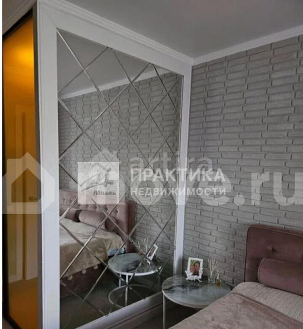 4-комн. квартира, 85.4 м2, 2/12 эт. Москва - изображение 2