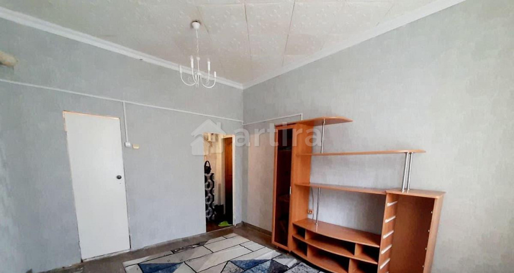 Комната, 17 м2, 1/2 эт. Красноярск - изображение 6