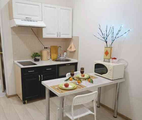 1-комн. квартира, 25 м2, 7/7 эт. Уфа