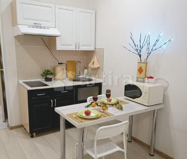 1-комн. квартира, 25 м2, 7/7 эт. Уфа - изображение 6