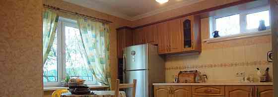 Коттедж, 250 м2, 8 соток, 3 эт. Одинцово