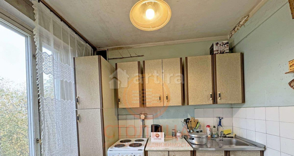 Комната, 16 м2, 7/9 эт. Москва - изображение 1