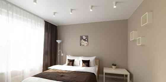 1-комн. квартира, 43 м2, 5/20 эт. Москва