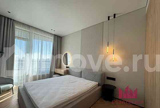 2-комн. квартира, 61.3 м2, 10/21 эт. Москва