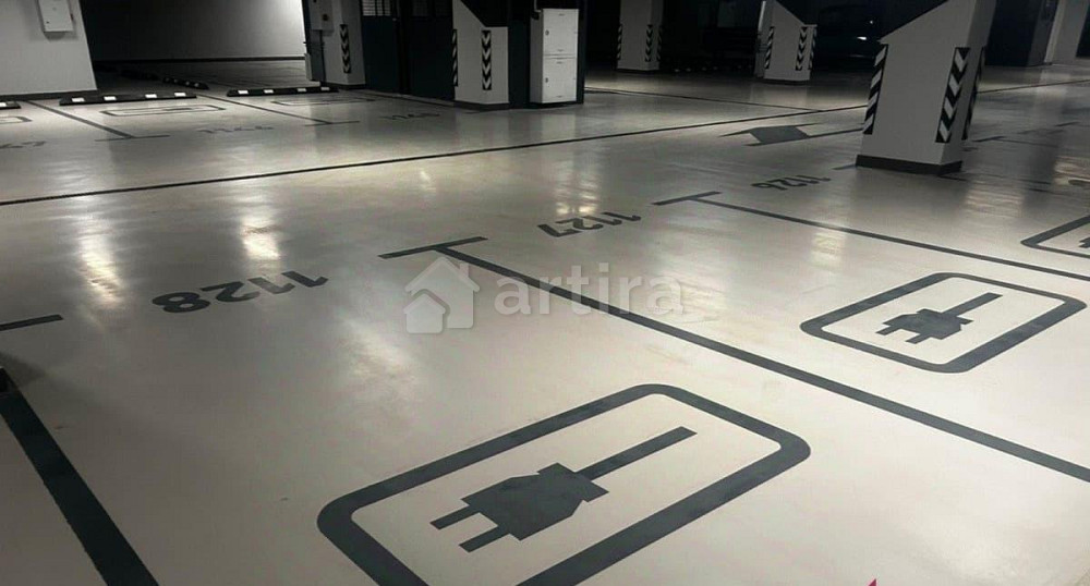 Гараж, 14.2 м2 Москва - изображение 4