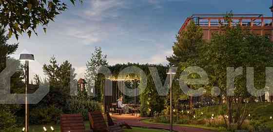 2-комн. квартира, 73.2 м2, 3/30 эт. Москва