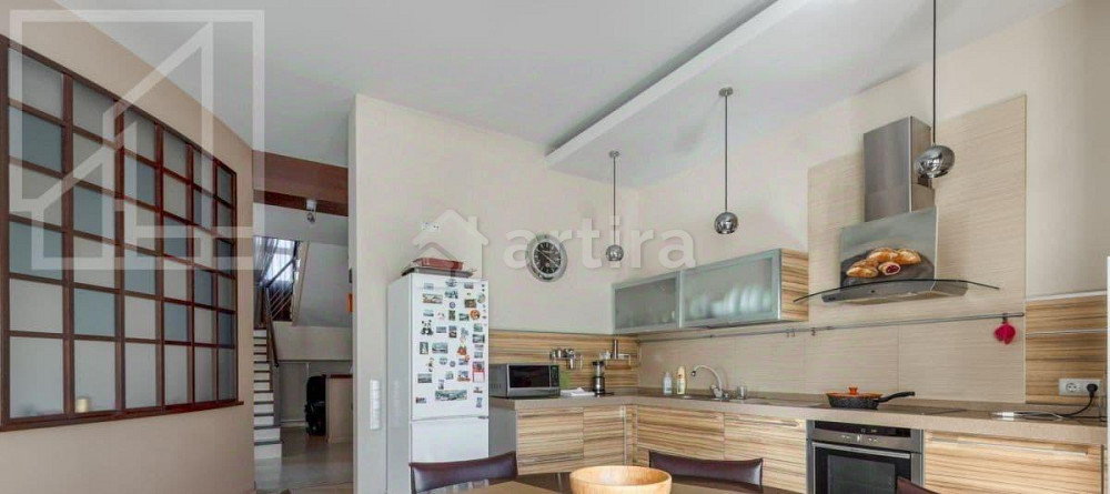 Дом, 600 м2, 20 соток, 3 эт. Видное - изображение 3