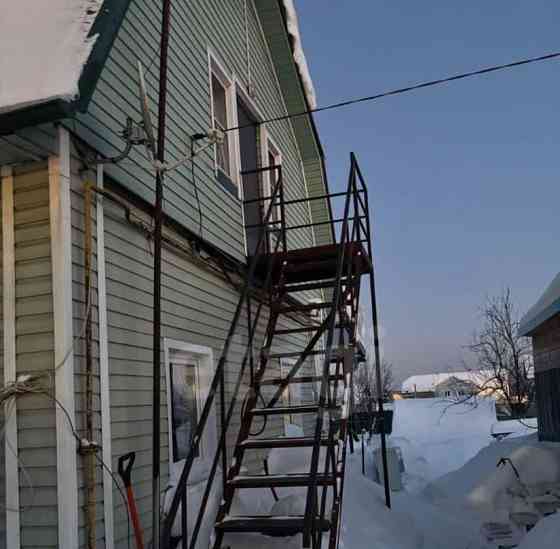 Комната, 14 м2, 2/2 эт. Домодедово