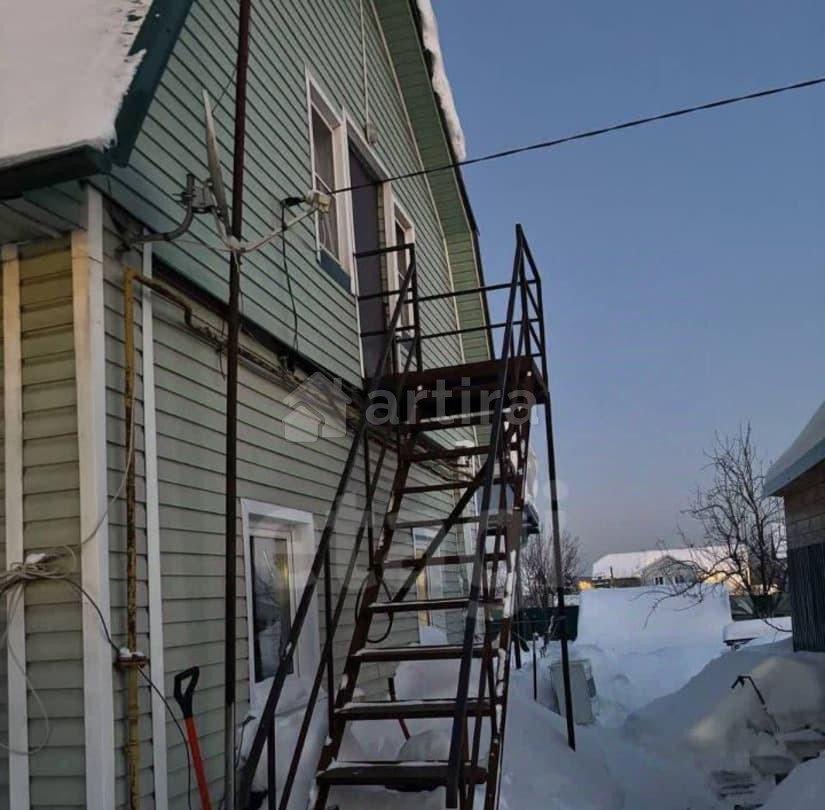 Комната, 14 м2, 2/2 эт. Домодедово - изображение 3