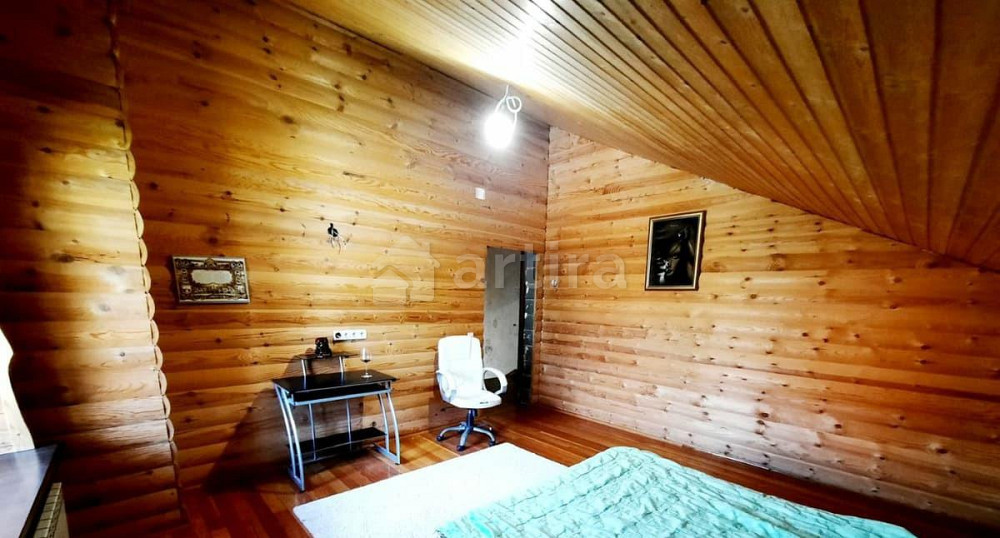 Дом, 200 м2, 15 соток, 2 эт. Солнечногорск - изображение 5