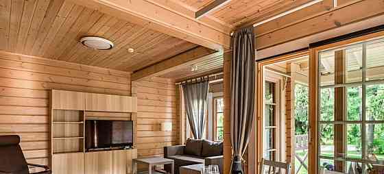 Дом, 120 м2, 3 сотки, 2 эт. Санкт-Петербург