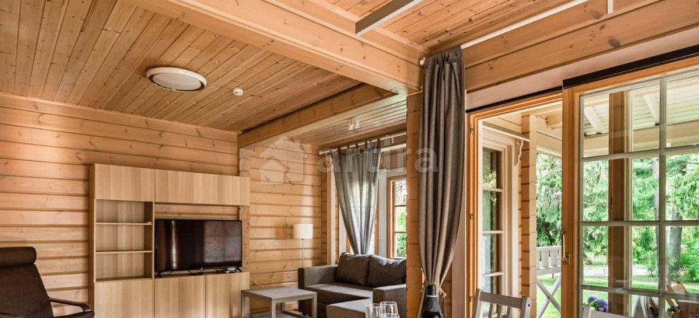 Дом, 120 м2, 3 сотки, 2 эт. Санкт-Петербург - изображение 3