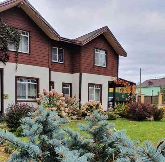 Коттедж, 90 м2, 15 соток, 2 эт. Выборг