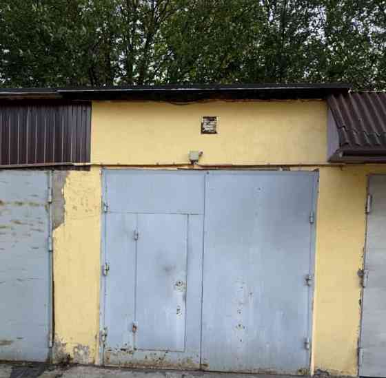 Гараж, 18 м2 Санкт-Петербург