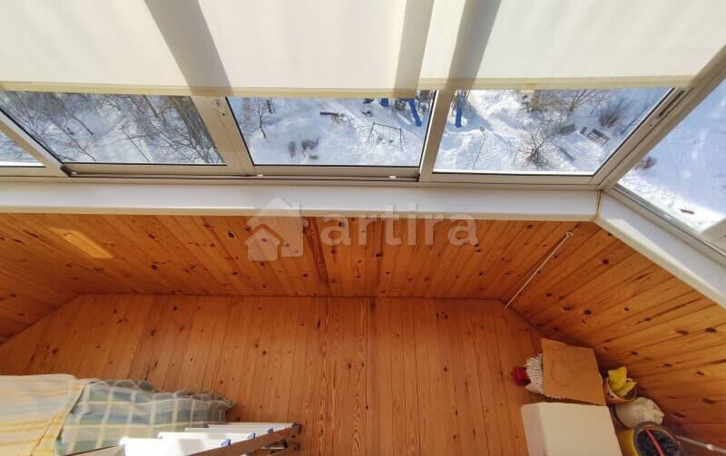 1-комн. квартира, 40 м2, 8/9 эт. Зеленоград - изображение 7