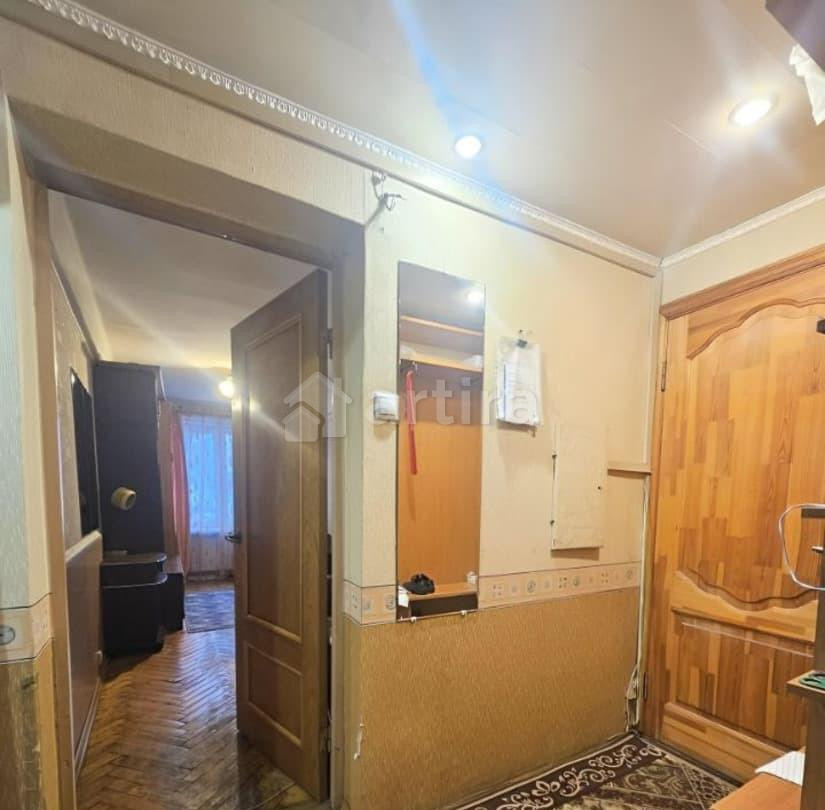 Комната, 14 м2, 1/5 эт. Санкт-Петербург - изображение 4