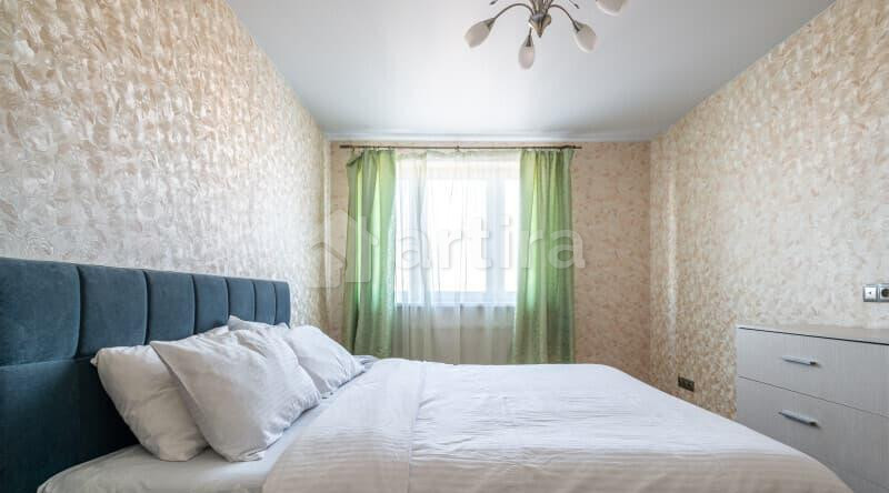 3-комн. квартира, 75 м2, 22/27 эт. Химки - изображение 11