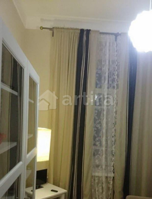 Комната, 23 м2, 1/5 эт. Москва - изображение 7