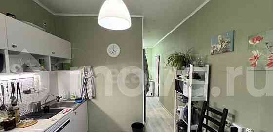 1-комн. квартира, 40 м2, 15/17 эт. Москва