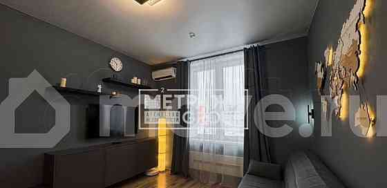 Студия, 24 м2, 2/21 эт. Москва