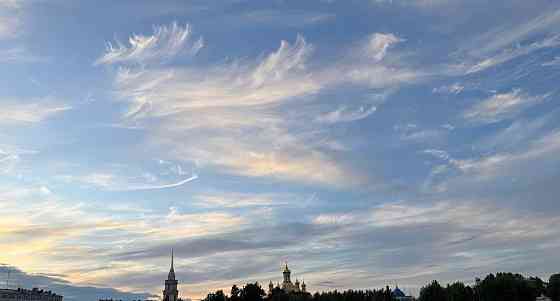 Комната, 12.4 м2, 2/9 эт. Санкт-Петербург