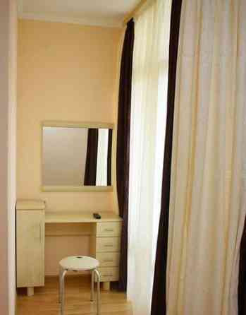 1-комн. квартира, 35 м2, 2/4 эт. Судак